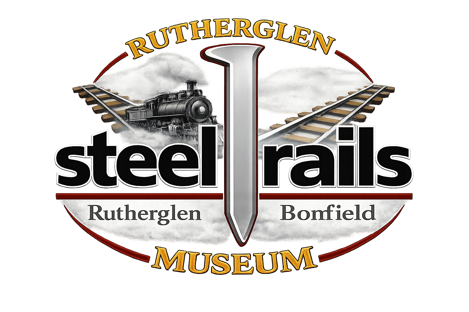 Steel Rails Museum — Rutherglen & Bonfield